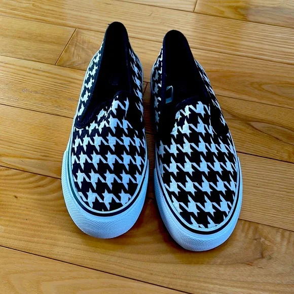 Houndstooth loafer - Picture 1 of 2